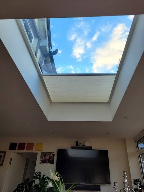 Skylight & Roof Glazing Systems — 10